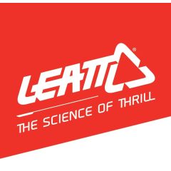 Leatt Strap kit X-Frame pari L/XL