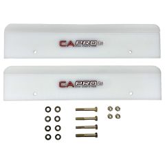 C&A PRO Cornering kit - Valkoinen - 76000391