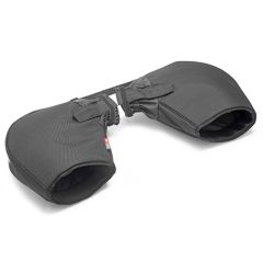 GIVI Universal motorcycle muffs with Käsi-guards (TM421)