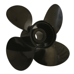 Michigan Vortex XHS propeller 40-140HP (B, V4, 4-Blade)