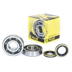 ProX Crankshaft Bearing & Seal Kit CRF150R '07-22, 23.CBS12007