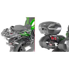 Givi Specific Monorack arms H2 SX 18 - 4123FZ