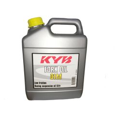 KYB Etuhaarukkaöljy 01M 5 liter (130010050101)