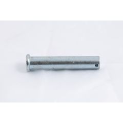 Bronco ATV Support leg pin 20x110mm for 77-13000 - 77-13000-10