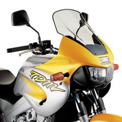 Givi Specific screen, smoked 46 x 33,5 cm (HxW) (D116S)