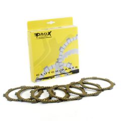 ProX Friction Plate Set CRF150R '07-22, 16.S12023