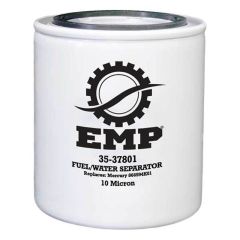 EMP Polttoainesuodatin Mercury/Mercruiser/Honda/Yamaha Marine