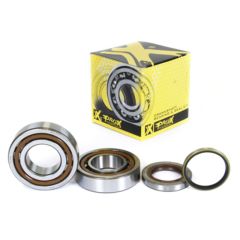 ProX Crankshaft Bearing & Seal Kit KTM250SX-F '06-10 (400-23-CBS63006)