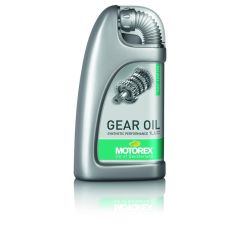 Motorex Gear Oil 10W/30 1 ltr (10)