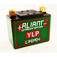 Aliant Ultralight YLP12 lithiumakku