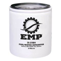EMP Polttoainesuodatin Johnson/Evinrude/Volvo/Mercury/Universal Marine