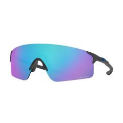 Oakley Sunglasses Evzero Blades Steel W/Prizm Sapph