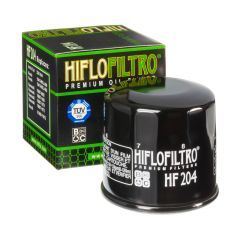 HiFlo öljynsuodatin HF204, HF204