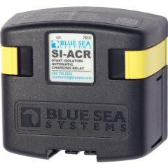 Blue Sea AI Automatic charging reley - 134-7610