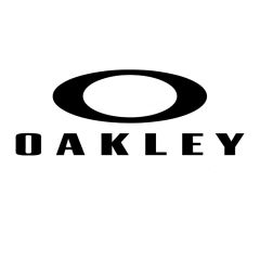 Oakley Repl. Lens Crowbar bright sun / bluebird dark grey