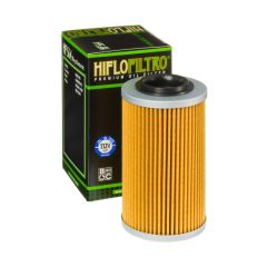HiFlo öljynsuodatin HF564, HF564