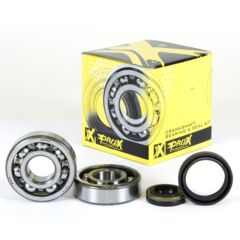 ProX Crankshaft Bearing & Seal Kit RM80 '99-01 + RM85 '02-23 - 23.CBS31099