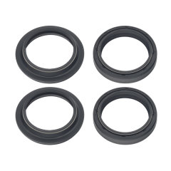 Sixty5 Fork Seal And Dust Seal Kit KX125/250/500,ZX10/12/14R, MC-08716