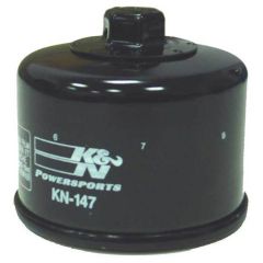 K&N Öljynsuodatin (KN-147)