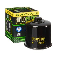 HiFlo öljynsuodatin HF138RC (Racing 17mm), HF138RC
