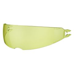 Schuberth C4/C3/C3Pro/E1/S2 sun visor High Definition Yellow (50-59)
