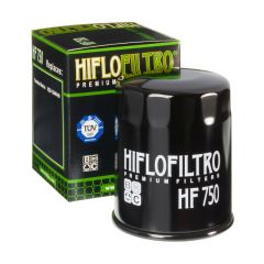 HiFlo öljynsuodatin HF750, HF750