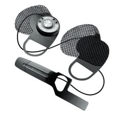 Interphone Prosound Mikrofoni ja kuulokesetti SHOEI kypäriin
