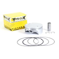 ProX Piston Kit RM-Z450 '08-12 12.2:1 + RMX450Z'10-18 11.6:1, 01.3408.A