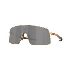 Oakley Sunglasses Sutro Ti Pm Gold W/ Prizm Black