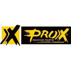 ProX F.F. Oil Seal KX125/250'02-08 + YZ125/250/250F/450F 10, 40.485810-10