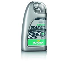 Motorex Racing Gear Oil 10W/40 1 ltr (12)