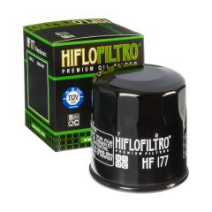 HiFlo öljynsuodatin HF177, HF177