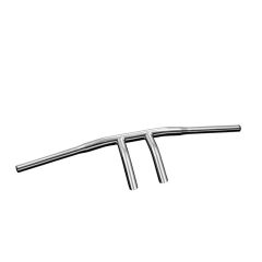 Highway Hawk handlebar wishbone (55-515)