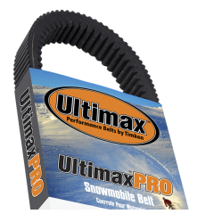 Ultimax Pro 144-4640 Variaattorihihna (144-4640U4)