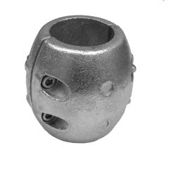 Perf metals anodi, 35 mm akseli Marine - 126-1-103350