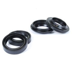 ProX Front Fork Seal and Wiper Set CR80/85 '96-07 + CRF150R, 40.S375011