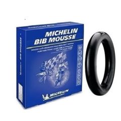 Michelin Bibmousse 100/90-19, 120/80-19 Enduro, MX