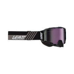 Leatt Ajolasit Velocity 6.5 SNX Iriz Stealth Purple 78%