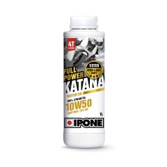 Ipone Katana Offroad 10W-50 1L