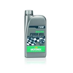 Motorex Racing Fork Oil 7,5W 1 ltr (6)