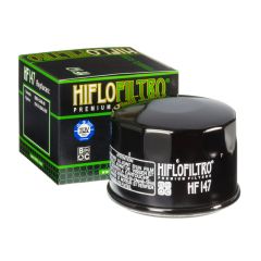 HiFlo öljynsuodatin HF147, HF147