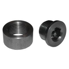 SPI Complete 02 Bung,Nut and Washer Assembly, 135-100