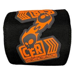 CFR Bar pad mini Oranssi, CFR-CD31.5