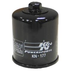 K&N Öljynsuodatin (KN-177)