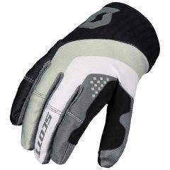 Scott Glove 450 Podium black/grey
