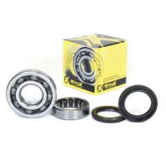ProX Crankshaft Bearing & Seal Kit CRF250R '06-17+ CRF250X 07-17, 23.CBS13006