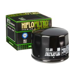 HiFlo öljynsuodatin HF552, HF552