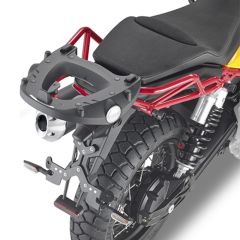 Givi peräteline Moto Guzzi V85 TT (19) - SR8203