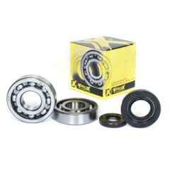 ProX Crankshaft Bearing & Seal Kit YZ250 '01-20 (400-23-CBS23001)