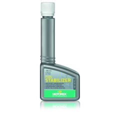 Motorex Fuel Stabilizer In Desk Display 125 ml (12)